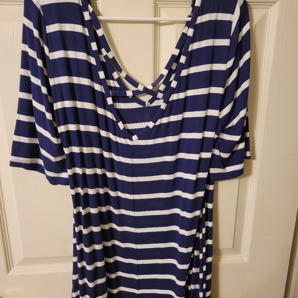 Dress - Picture 2 of 2